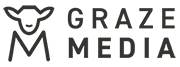 Graze Media Logo