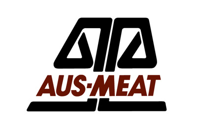 Aus-Meat Logo