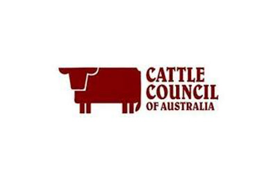 Cattle Council of Australia Logo
