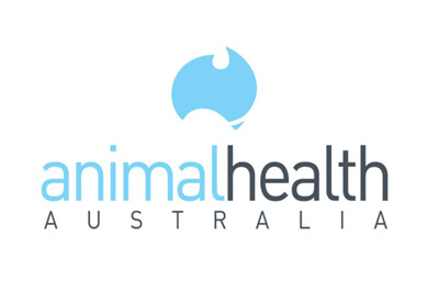 Animal Health Australia Logo